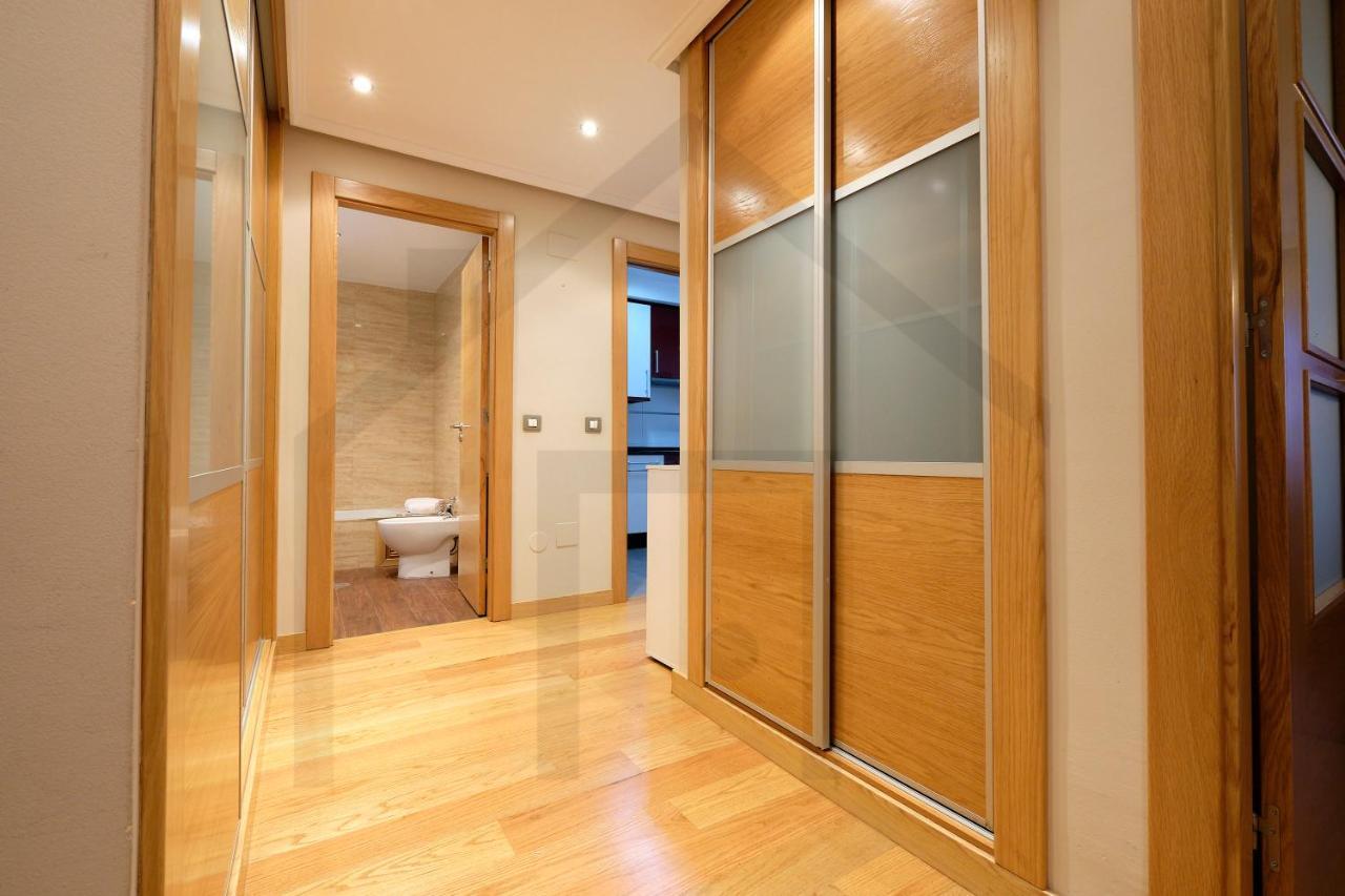 אוביידו Apartamento Candelaria - Lujo A Un Paso Del Centro מראה חיצוני תמונה
