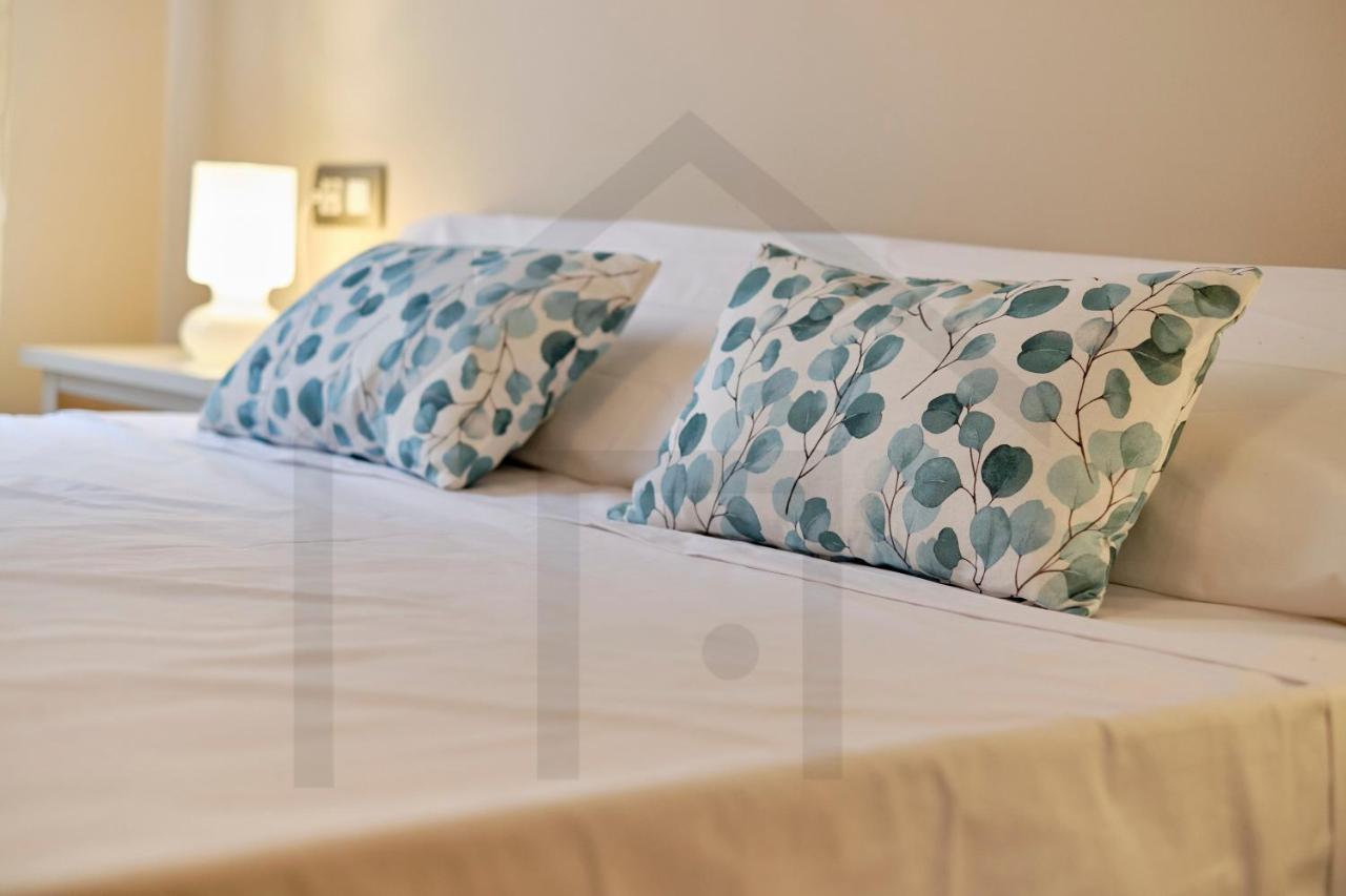 אוביידו Apartamento Candelaria - Lujo A Un Paso Del Centro מראה חיצוני תמונה