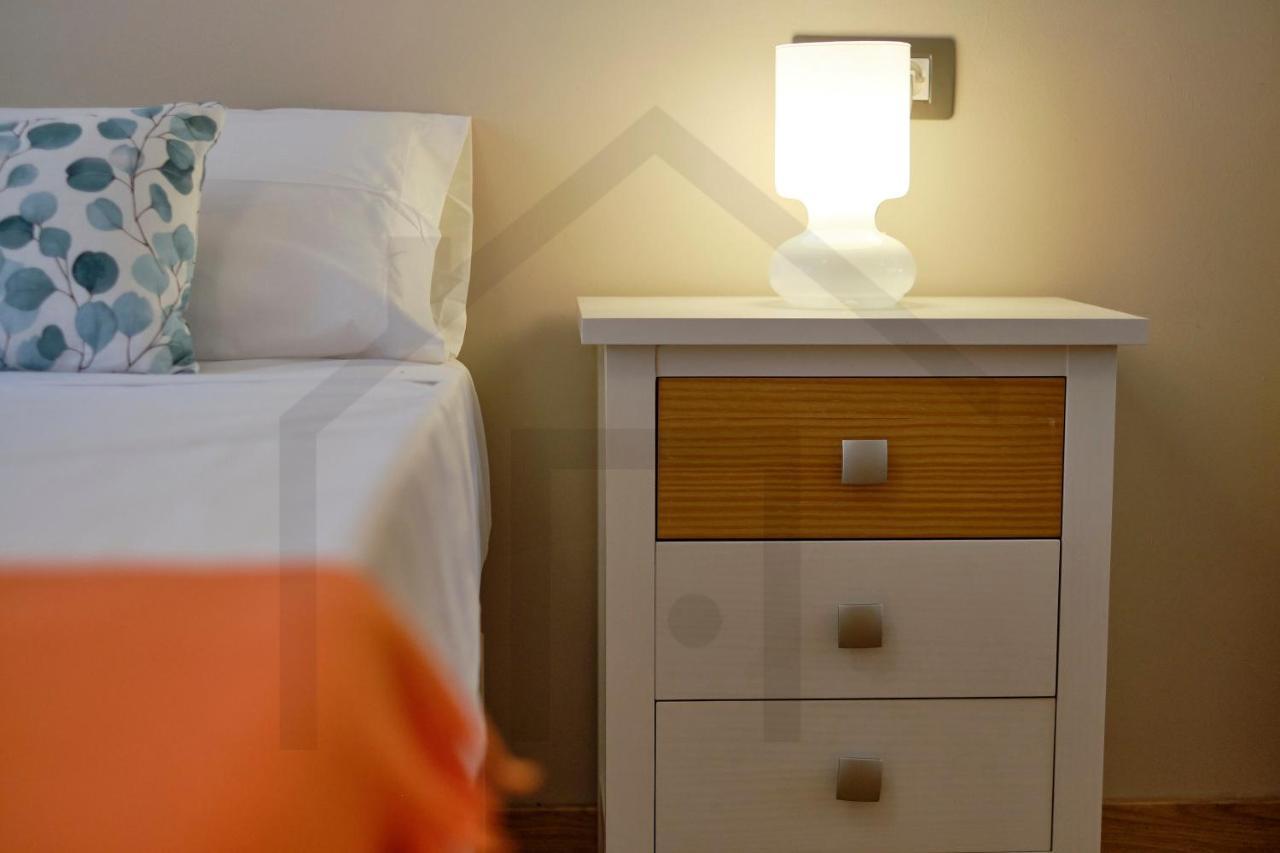 אוביידו Apartamento Candelaria - Lujo A Un Paso Del Centro מראה חיצוני תמונה