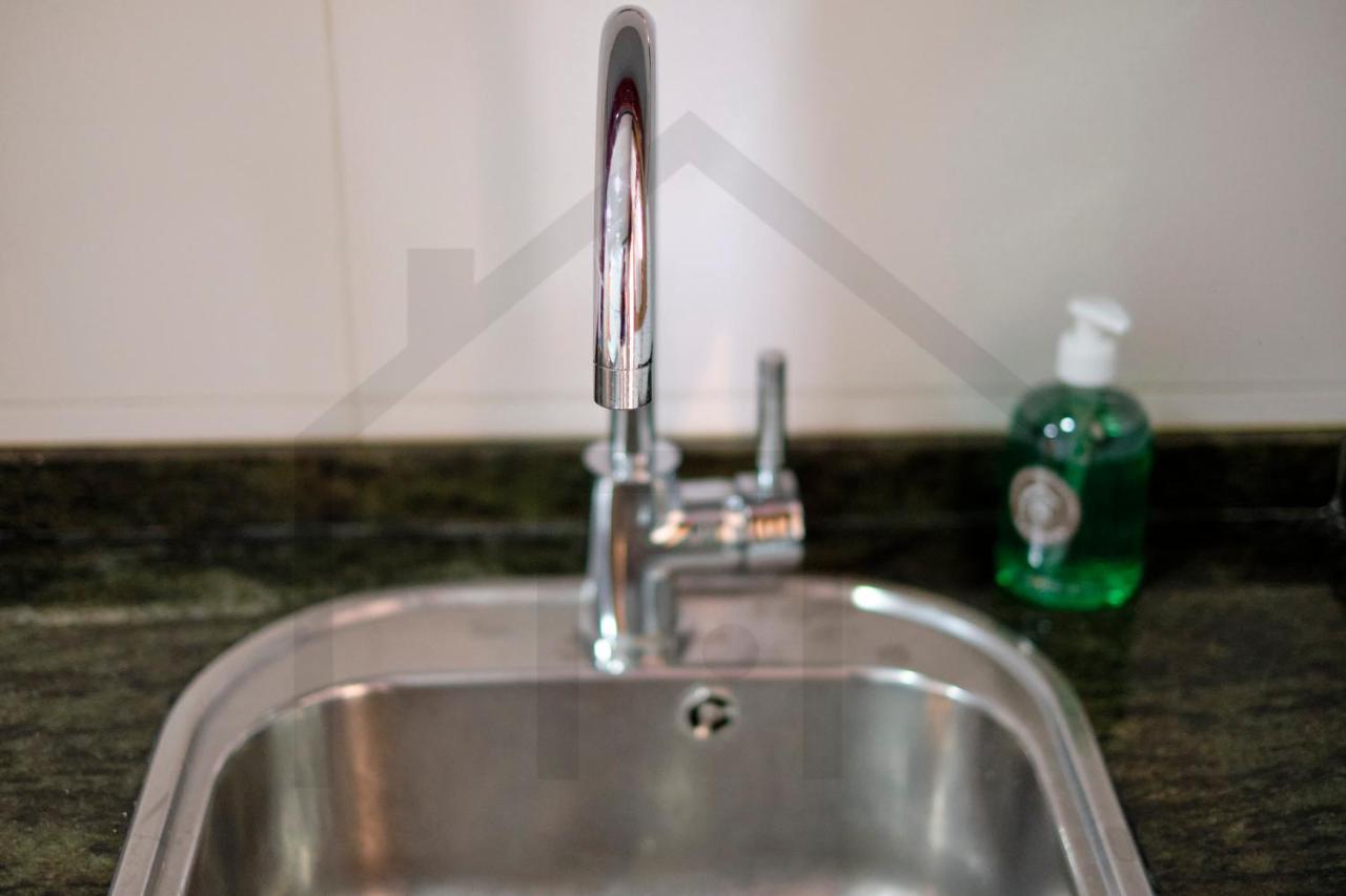 אוביידו Apartamento Candelaria - Lujo A Un Paso Del Centro מראה חיצוני תמונה